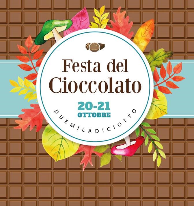 festa del cioccolato