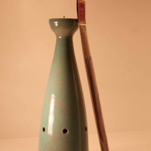 Brucia incenso in ceramica
