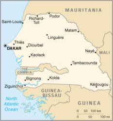 Senegal solidale